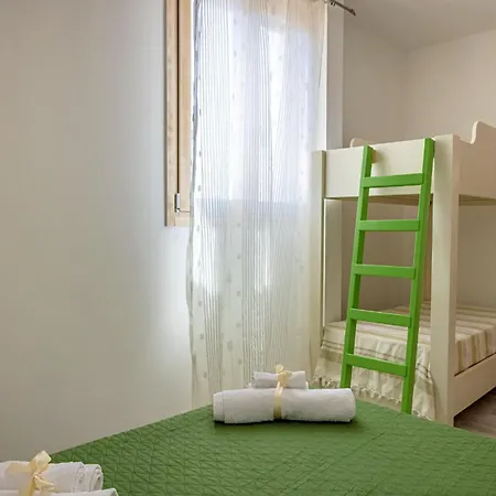 Mod Salento - Nel Capo Di Leuca Bed & Breakfast