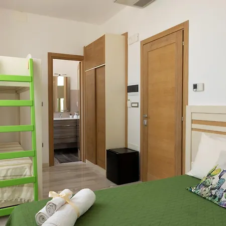 Mod Salento - Nel Capo Di Leuca Bed & Breakfast *
