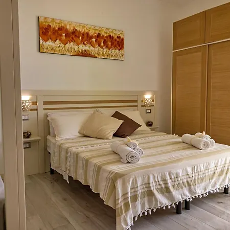 Bed & Breakfast Mod Salento - Nel Capo Di Leuca