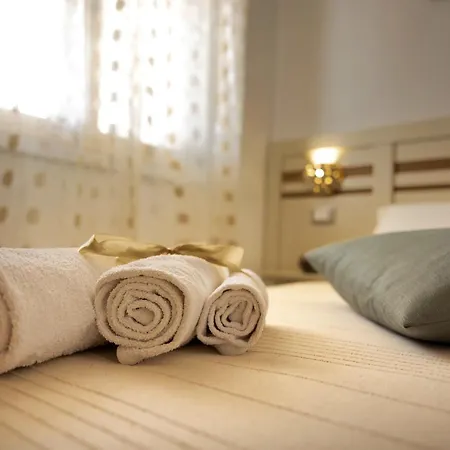 Mod Salento - Nel Capo Di Leuca Bed & Breakfast *