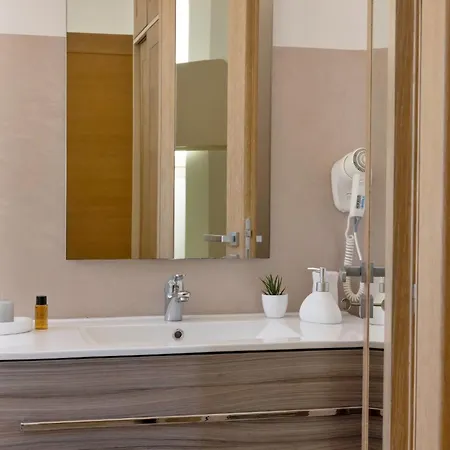 Bed & Breakfast Mod Salento - Nel Capo Di Leuca *