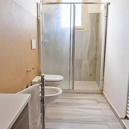 Bed & Breakfast Mod Salento - Nel Capo Di Leuca
