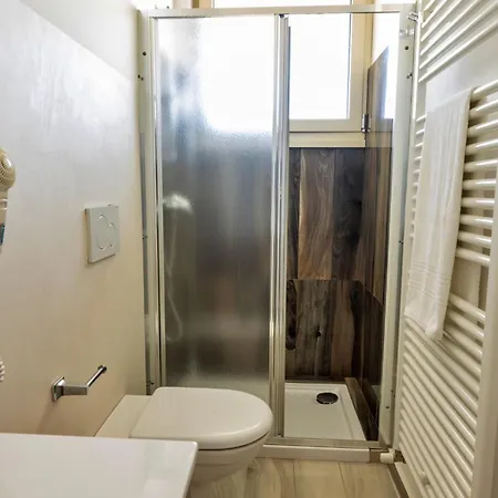 Mod Salento - Nel Capo Di Leuca Bed & Breakfast Corsano (Apulia)