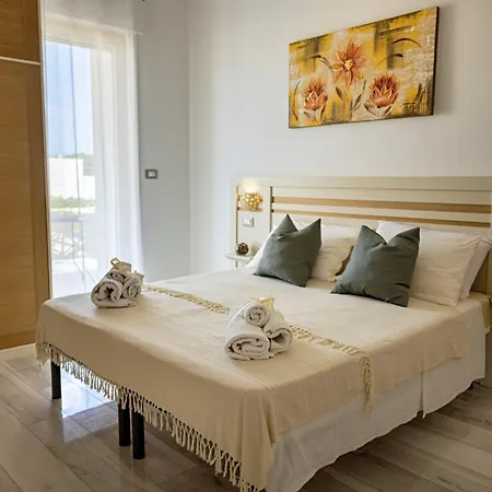 Mod Salento - Nel Capo Di Leuca Bed & Breakfast