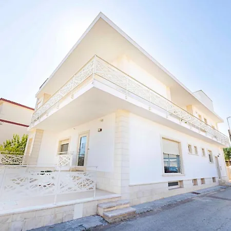 Mod Salento - Nel Capo Di Leuca Bed & Breakfast *