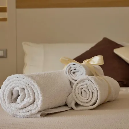 Bed & Breakfast Mod Salento - Nel Capo Di Leuca *
