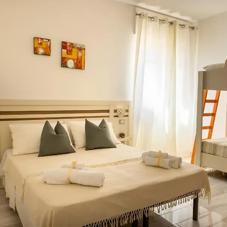 Mod Salento - Nel Capo Di Leuca Corsano (Apulia)