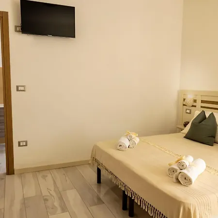Bed & Breakfast Mod Salento - Nel Capo Di Leuca