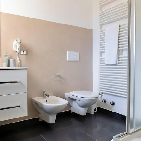 Mod Salento - Nel Capo Di Leuca Bed & Breakfast *