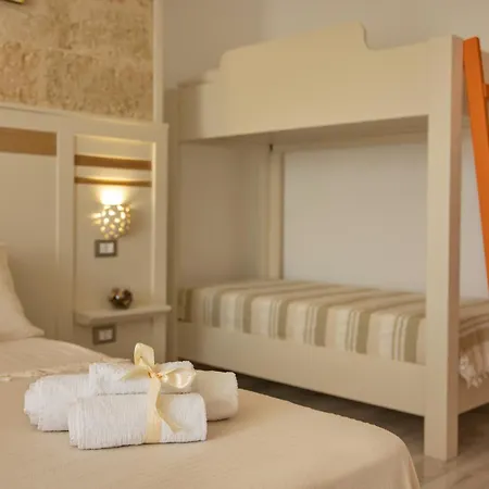 Bed & Breakfast Mod Salento - Nel Capo Di Leuca *