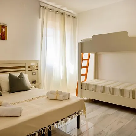 Bed & Breakfast Mod Salento - Nel Capo Di Leuca Corsano (Apulia)