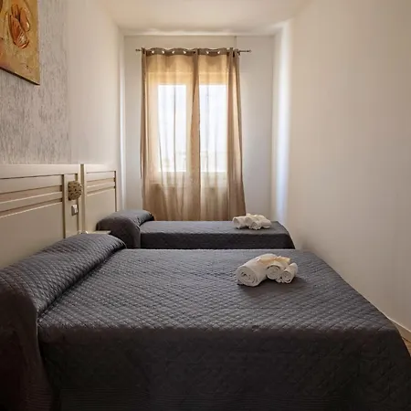 Mod Salento - Nel Capo Di Leuca * Corsano (Apulia)