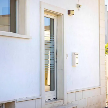 Mod Salento - Nel Capo Di Leuca Bed & Breakfast