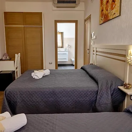 Bed & Breakfast Mod Salento - Nel Capo Di Leuca