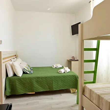 Mod Salento - Nel Capo Di Leuca Bed & Breakfast *