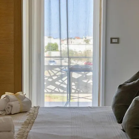 Bed & Breakfast Mod Salento - Nel Capo Di Leuca *