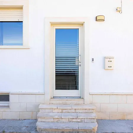 Mod Salento - Nel Capo Di Leuca Bed & Breakfast Corsano (Apulia)