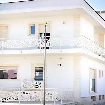 Bed & Breakfast Mod Salento - Nel Capo Di Leuca Corsano (Apulia)